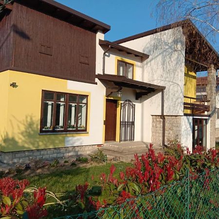 Villa Lim Bérgamo Exterior foto